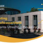 Nulmeting Datavolwassenheid | Utrechtse Heuvelrug