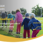 Analyse Inkoopmodel Jeugdzorg | RSJ IJsselland