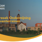 Brancheonderzoek Ondermijning Bedrijventerreinen