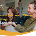 Dashboard Beschermd Wonen en Opvang | Drechtsteden