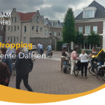 DataDropping | Dalfsen
