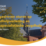 Datagedreven Sturen | Hoorn