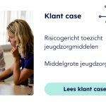 Risicogericht Toezicht Jeugdzorgmiddelen | Middelgrote Jeugdzorgregio