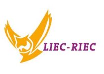 Logo RIEC Rotterdam