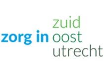 Logo Regio Zuid Oost Utrecht Zorg in Zou