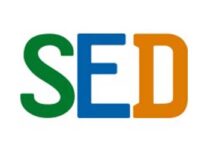 Logo SED gemeenten
