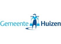 Logo gemeente Huizen