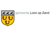 Logo gemeente Loon op Zand