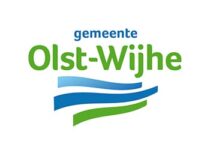 Logo gemeente Olst-Wijhe
